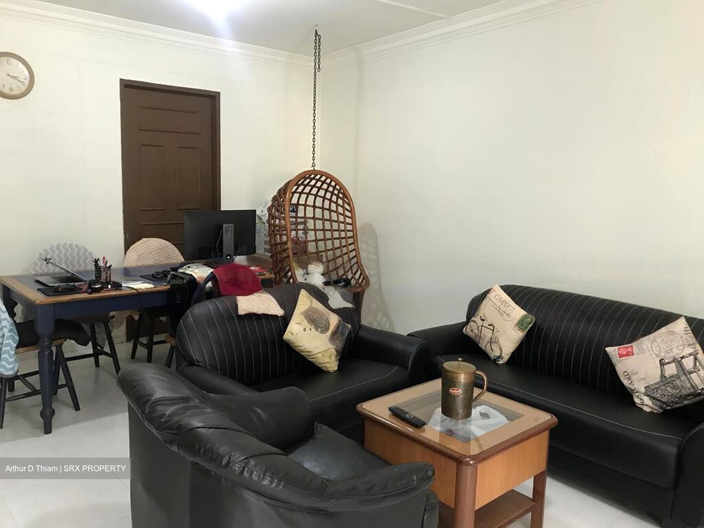 Blk 158 Hougang Street 11 (Hougang), HDB 4 Rooms #465114421